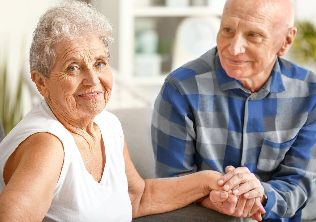 There are VA pensions for veterans and spouses